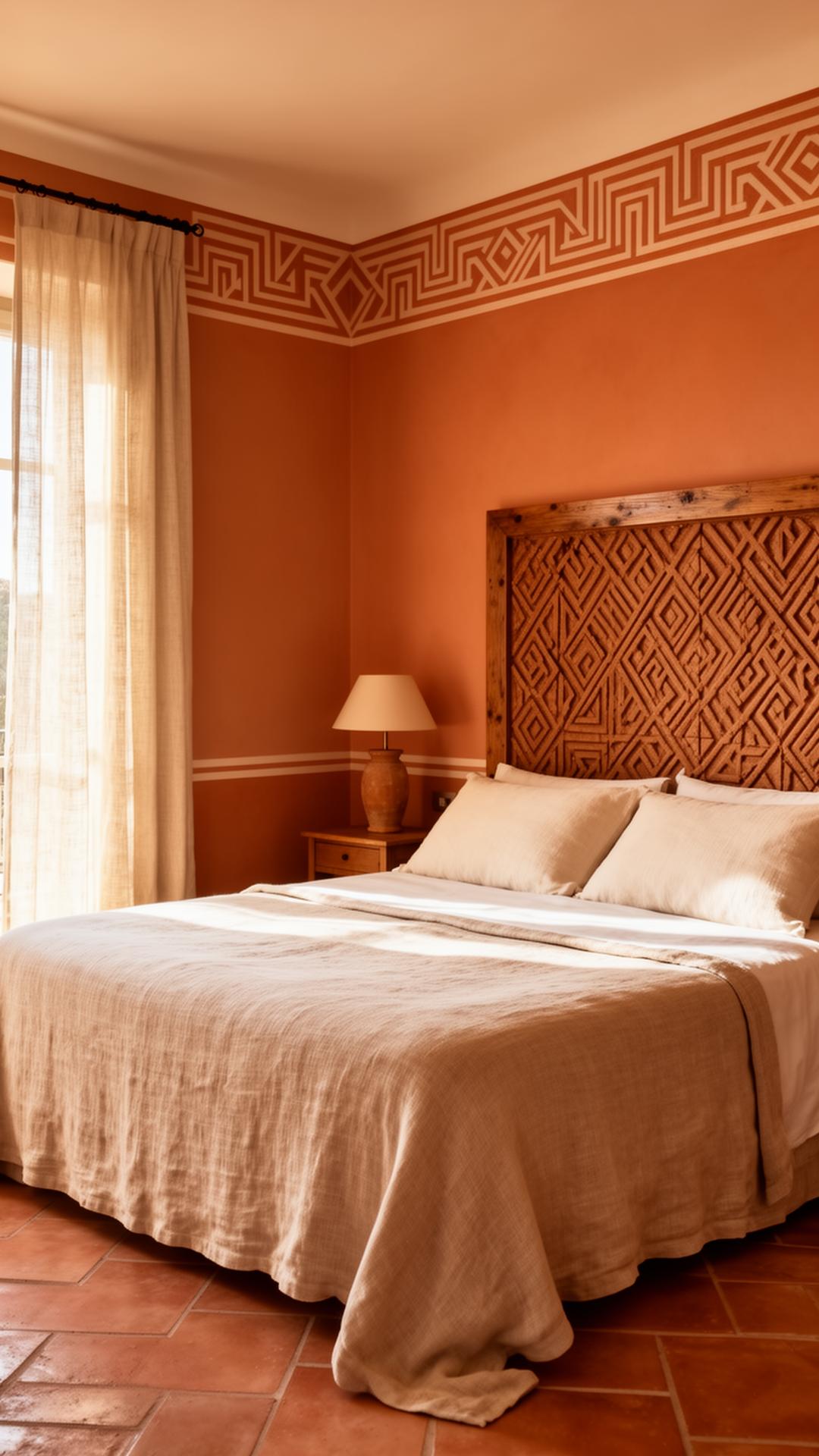 Camera Pintadera