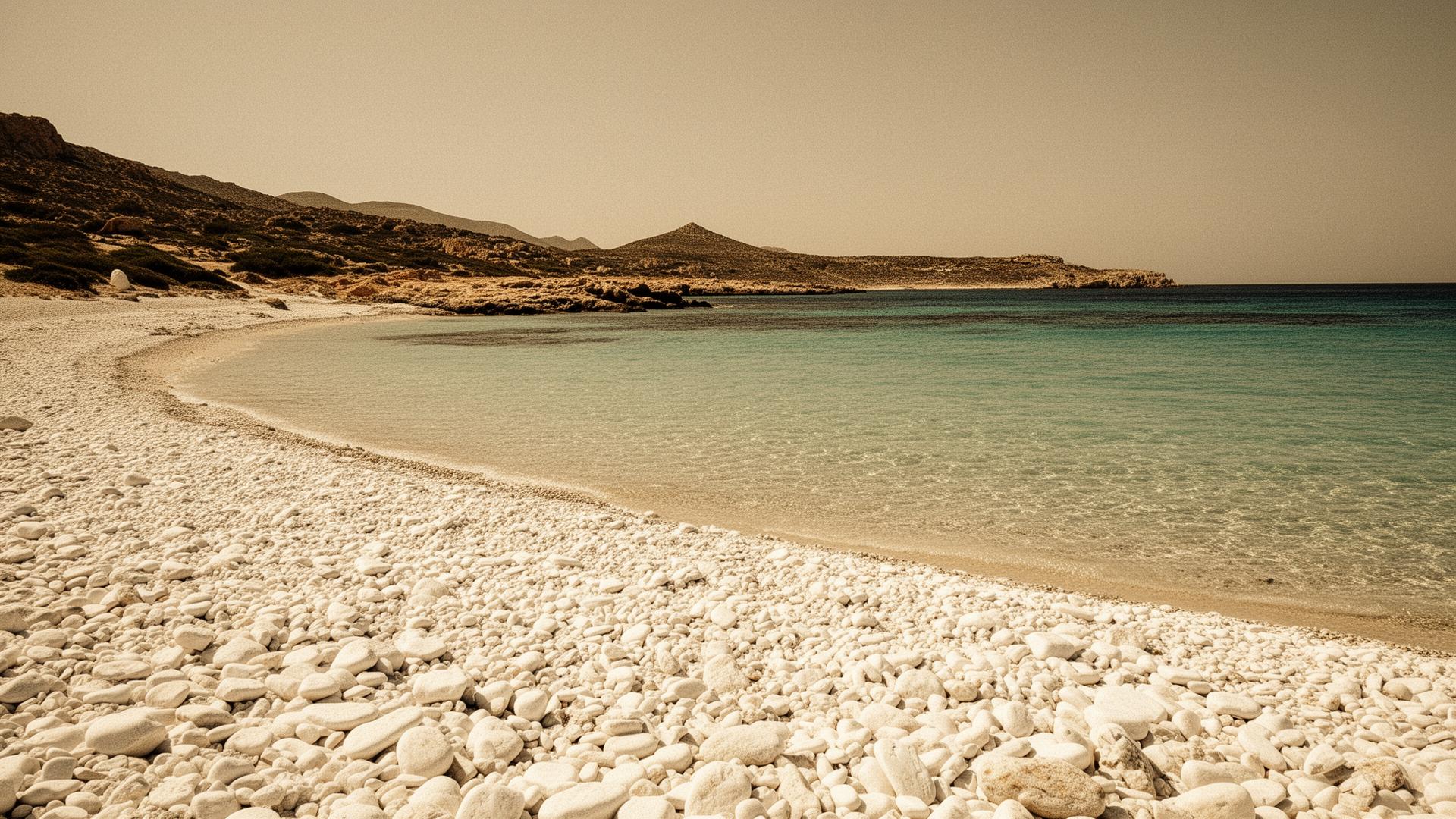 Le spiagge